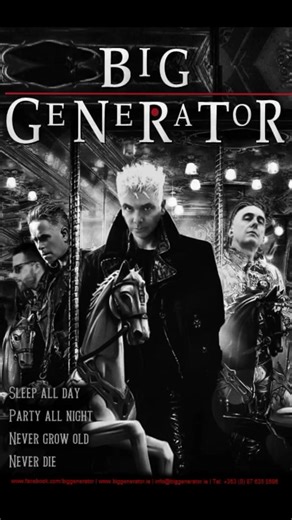 4.1K views · 93 reactions | BIG GENERATOR | BIG GENERATOR | Facebook