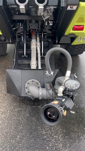 192K views · 4.2K reactions | Turrets in a league of their own  Choose from various turrets for unmatched fire suppression in hard-to-reach areas. Learn more: https://www.oshkoshairport.com/experience/airport-products-blog/arff-vehicle-turrets-for-fire-suppression #TurretTuesday | Oshkosh ARFF | Facebook