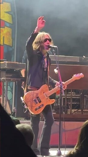 Blackberry Smoke - Run Away from it All