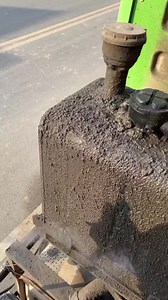 Full oily rust clean 😲🤨 #asmrcleaning #clean #post #pressureclealing #viralreels #cleaningasmr #machinery #tooltips #fyp #machine #cleaningtips #cleaning | ASMR Cleaning