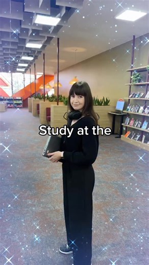 The library is the perfect place to study! We’ve got free Wi-Fi, charging stations, scanning and printing… bring your friends and some study snacks. 📚✨ #marionlibraries #librariansofinstagram #librariesofinstagram #study | City of Marion Libraries