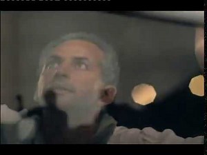 BBC ONE Continuity 8th January 2008