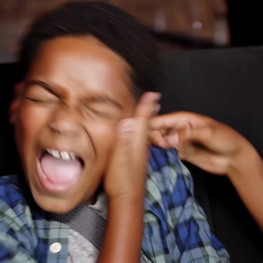 A Brother's Sacrifice: Choosing Mom's Survival