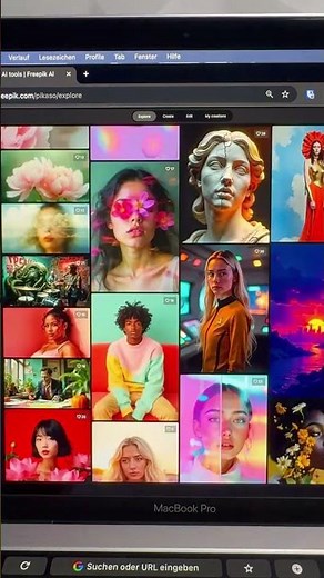 🎨 Generate AI Images for FREE – Try Freepik's AI Generator!