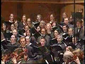 UC Davis Symphony & Chorus: Mozart & Haydn