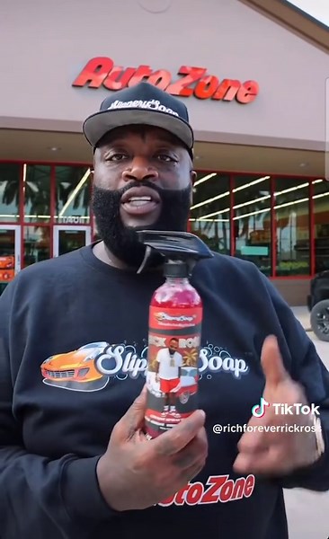 Rick Ross: Exploring the Legacy of Maybach Music