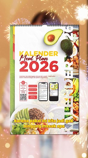 퐁퐨퐬퐚퐧 퐌퐚퐬퐚퐤퐚퐧 퐈퐭퐮-퐢퐭퐮 퐒퐚퐣퐚? 퐃퐚퐩퐚퐭퐤퐚퐧 ퟓퟐ 퐈퐝퐞 퐌퐞퐧퐮 퐝퐞퐧퐠퐚퐧 퐊퐚퐥퐞퐧퐝퐞퐫...