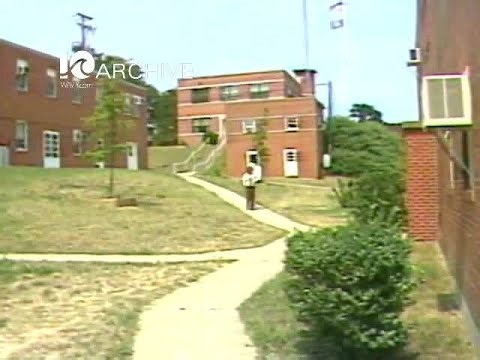 1983 Virginia Institute of Marine Science Study WAVY Archive