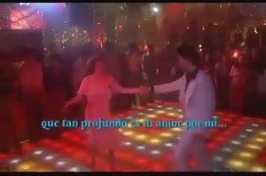 7.3K views · 107 reactions | Bee Gees  How Deep ls Your Love  | Mi Música de todo un poco." Lo que siento por ti " | Facebook