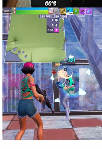 Master Your Skills in Fortnite with Handcam Techniques