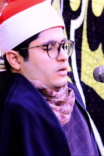 #خشوع وآداء يفوق الجمال 🥰✨️ وَتَوَلَّىٰ عَنْهُمْ وَقَالَ يَا أَسَفَىٰ عَلَىٰ يُوسُفَ وَابْيَضَّتْ عَيْنَاهُ مِنَ الْحُزْنِ فَهُوَ كَظِيمٌ ❤️ #ابداع عندليب القلوب الشيخ #مصطفى_حموده ✨️ 🕊 ليلة #بني_عبيد #دقهليه 💜💜💜💜💜 ✨️🥰 🥰💜💜💜💜