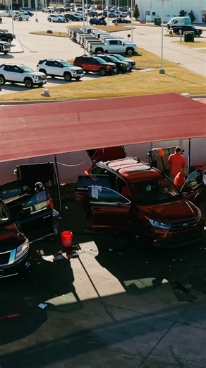 🚗✨ Roll through to Classic Car Wash & Lube Center — your one-stop shop for spotless washes, top-notch lube & maintenance, and unbeatable customer service! 💦🛠️ ✅ Clean cars & smooth rides all in one stop ✅ Oil change? No problem. 🚗🧴 ✅ Wash, wax, and full detail — we’ve got you covered! ✨ ✅ Friendly staff, comfy waiting area & quick service 😎 Why wait? Stop by today and drive off with that fresh-ride feeling! 🚙🔥 4211 Mall Drive | texarkana, TX | 903-334-9274 #CarWashDay #MaintenanceMadeEas