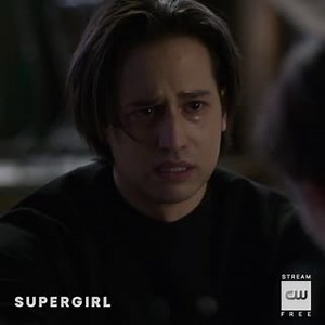 Let it out and let it go. Stream a new episode free only on The CW: go.cwtv.com/streamSPGfb | Supergirl