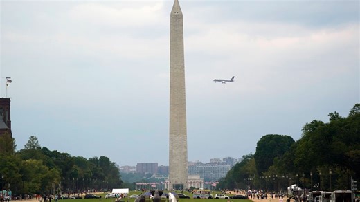 Aspiring journalists to learn from professionals in eight-week workshop in DC