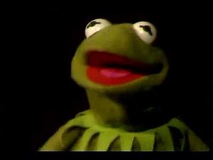 Sesame Street (Vintage) - Being Green