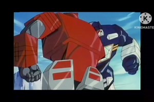 Soundwave vs (Billy) Blaster Round 2 Reloaded & Redubbed 🤣 Sunday Funday clip enjoy #g1transformersfans #transformers #g1transformers #soundwave vs #Blaster | That Transformers Guy