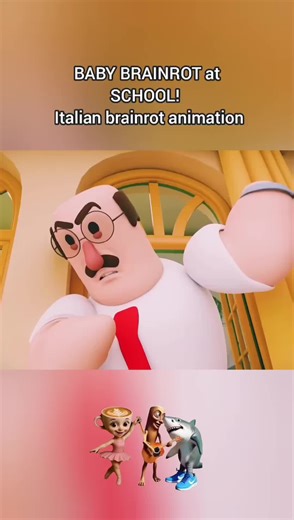 3D Animation Ballerina Performance