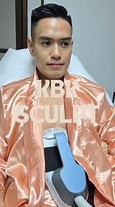 131 reactions · 19 comments | The KBK Sculpt is a non-invasive body contouring treatment that helps define the abs, burns 20–50% of fat, and uses RF (radio frequency) technology for skin tightening.  It’s not a replacement for a healthy lifestyle — just an effective support to enhance your results from diet and exercise.  #kutisbykei #dockei #dermatologist #skincareph #bodysculpt #bodycontour | Kutis by Kei | Facebook