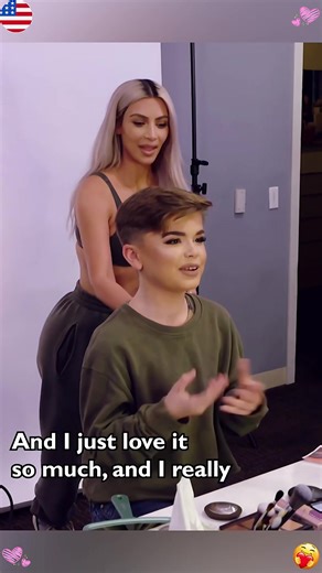 When a Celebrity Surprises a Fan in Real Life… This Reaction Is Pure Magic 😭✨ #CelebritySurprise #FanReaction #DreamComeTrue #WholesomeMoment #starpower