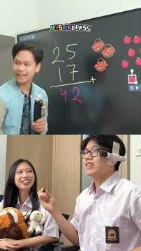Ketika pelajaran SD yang dulu cuma asal tau akhirnya jadi masuk akal gara-gara ikut kelas ini!!😌