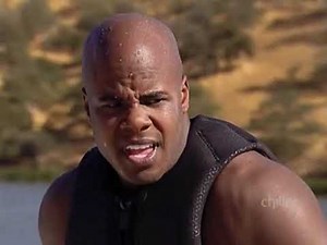 Fear Factor S04E14 FS DSR XviD NiGHTMARE