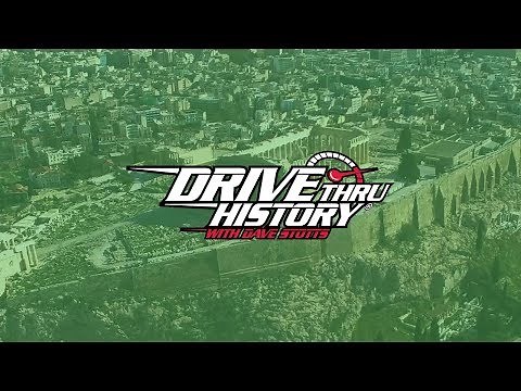 What is the Story of Ancient Corinth?