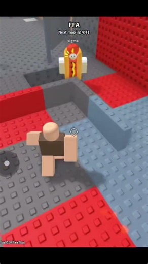 CARL PLAYS TIME BOMB #roblox