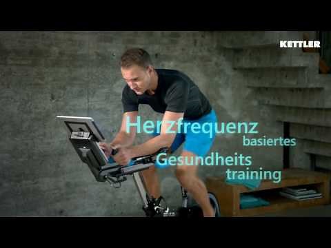 Kettler KETTMAPS - Video, Software, App