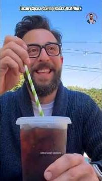 04. Genius Smart Interior Ideas You Must See 🏠