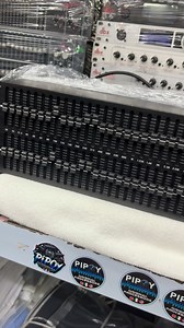 PIPOY Original Processors on Reels