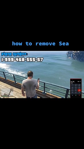 Cheat Code GTA 5 No Water: Revealing a Secret Method
