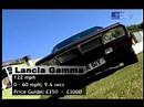 Lancia Gamma Coupè