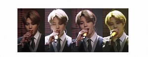 BTS Jimin's heavenly vocals dazzled a Japanese classical opera singer