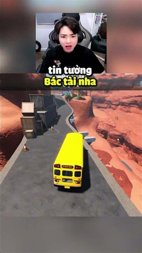 Trust the driver! #rubytv #roblox