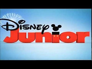 disney junior 2011-present
