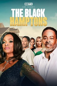 The Black Hamptons: Keep The Black Hamptons Black