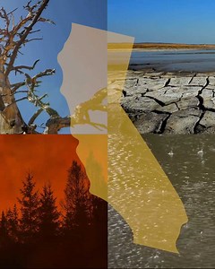 512 reactions · 188 shares | Each year, California and the Southwest break new records for droughts and high temperatures, leading to heat waves, wildfires, and even flooding. Learn how these catastrophes operate together—and how engineers are working on new technologies to help us survive. —with Draper | NOVA l PBS | Facebook