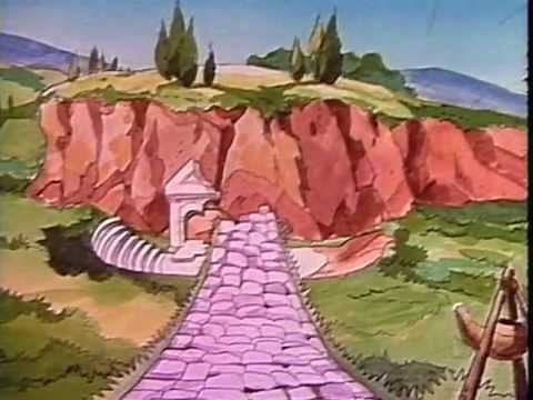 DEA_UOMO_D07 - La pax romana.avi