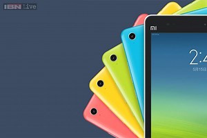 Video: Xiaomi Mi Pad tablet, ready to compete with Apple and Samsung - Gizmochina