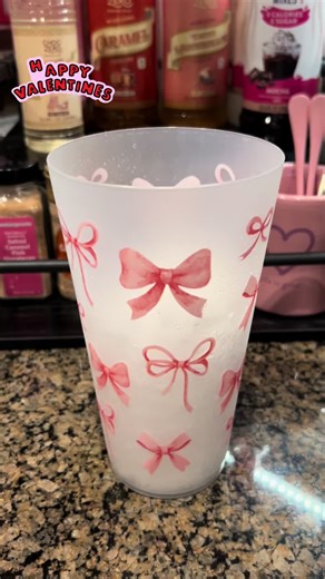 Just a simple proffee! #fyp #valentine #february #proteincoffee