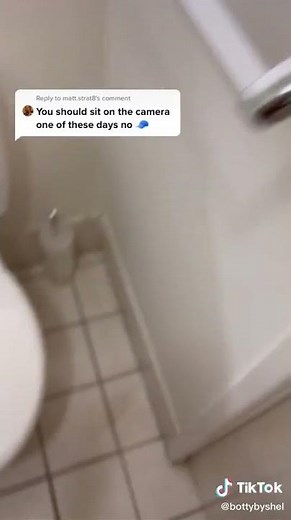 you should sit on the camera one of these days no😁❤#shorts