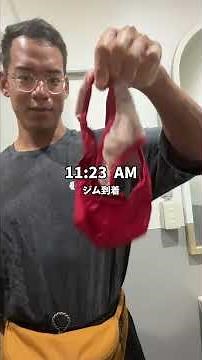 15日後に日本選手権優勝するボディビルダー（無職）