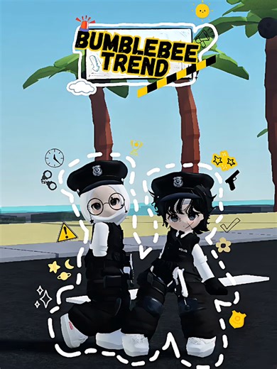 Bumblebee Dance Trends in Roblox: Join the Fun!