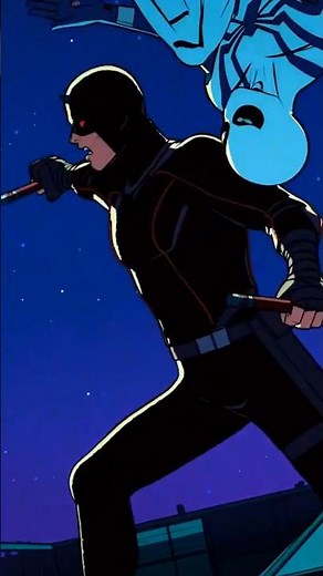 Daredevil's Spoof became Billion Dollar Franchise