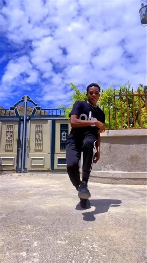 Challenge full énergie...✊🔥🔥 #short