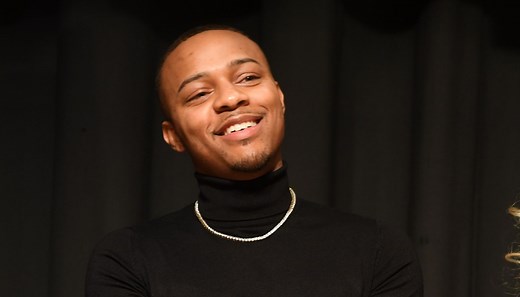 15 Of Bow Wow's Greatest Onscreen Roles Through The Years