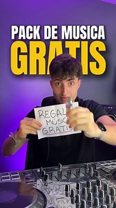 179 reactions · 31 shares | ¿Estás empezando como DJ o ya mezclás pero te cuesta encontrar buena música? Creé este Pack de Música con TODO lo que uso yo: loops, efectos, mashups, carpetas por género, sonidos únicos. ✅ Acceso inmediato. ✅ +100 GB. ✅ De por vida. ✅ Sin cuotas. | dj.cuenca | Facebook
