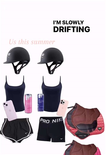 Summer “26”☀️⛱️//#equestriansummer #fypp #summer #horseriding #equestriangirl