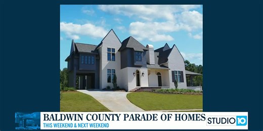 2022 Baldwin County Parade of Homes