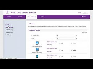 Huawei hg630 v2 firmware Download المفتوح لكل الشبكات